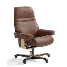 Stressless Sunrise Office Recliner