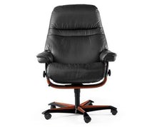 Stressless Sunrise Office Recliner