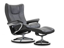 Stressless Wing Recliner