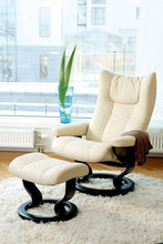 Stressless Wing Recliner