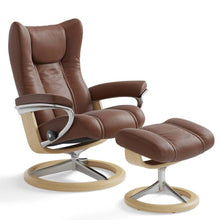 Stressless Wing Recliner