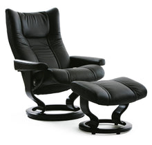 Stressless Wing Recliner