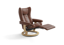 Stressless Stressless Wing Recliner