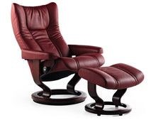 Stressless Stressless Wing Recliner