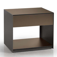 Trica Absolute 1 Drawer Nightstand