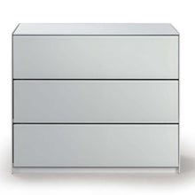 Trica Absolute 3 Drawer Chest