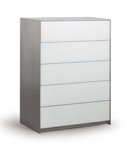 Trica Absolute 5 Drawer Chest