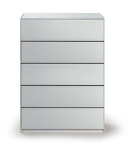 Trica Absolute 5 Drawer Chest