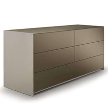 Trica Absolute 6 Drawer Dresser