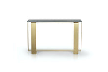 Trica Fusion Console Table