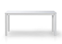 Trica Infinity Extendable Dining Table