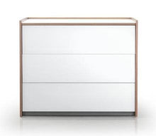 Trica Kubik 3 Drawer Chest