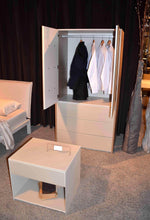 Trica Vision Armoire