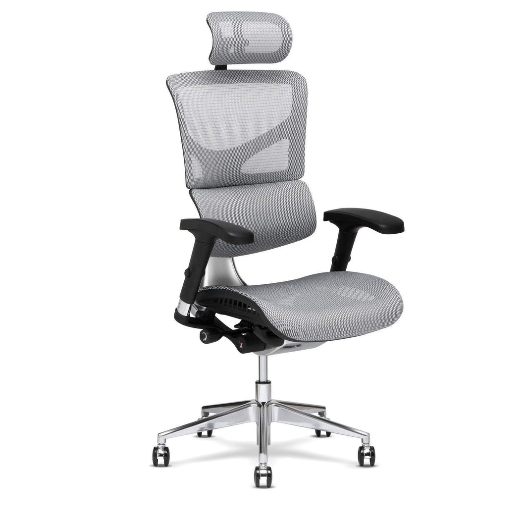 X-Chair X-Chair X-2 Elemax Cooling Massage Chair