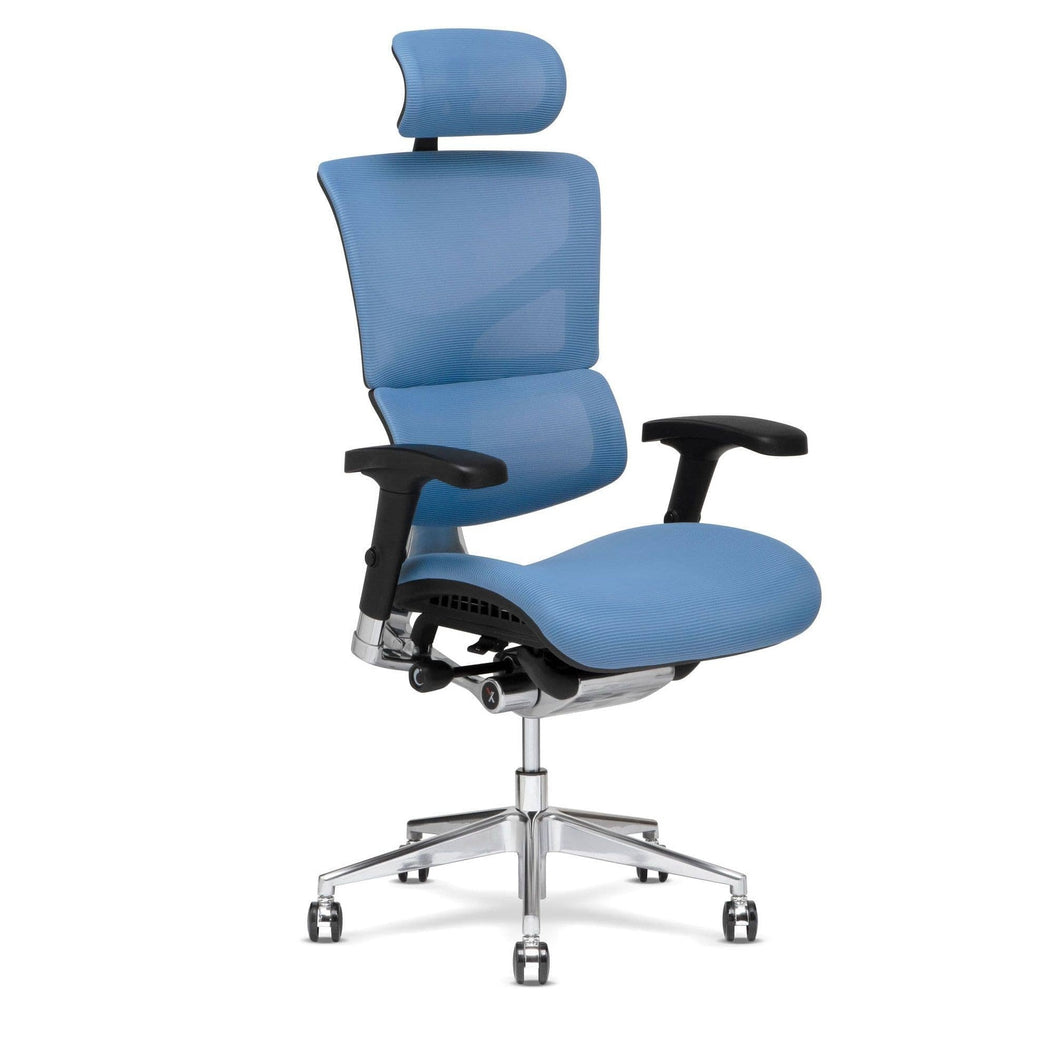 X-Chair X-Chair X-3 MGMT Office Chair