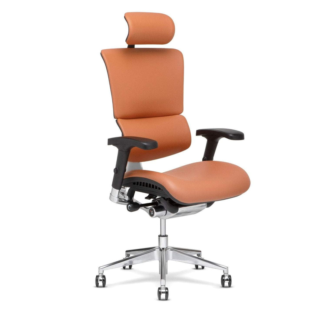 X-Chair X-Chair X-4 MGMT Office Chair