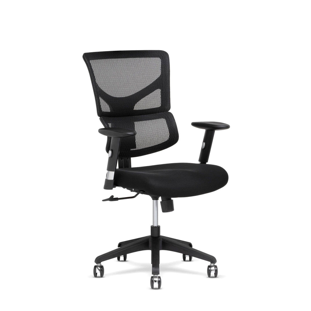 X-Chair X-Basic Office Chair